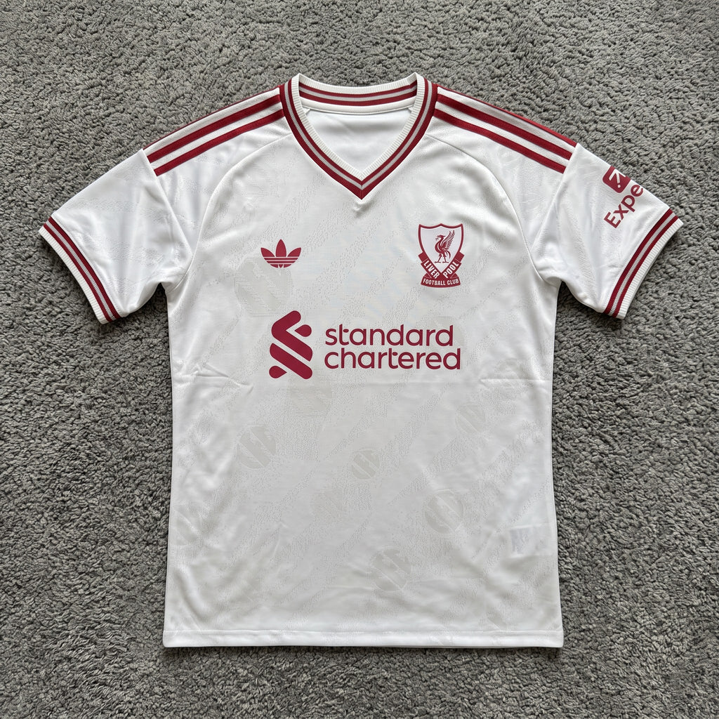 Adidas Liverpool FC 2627 Away Jersey