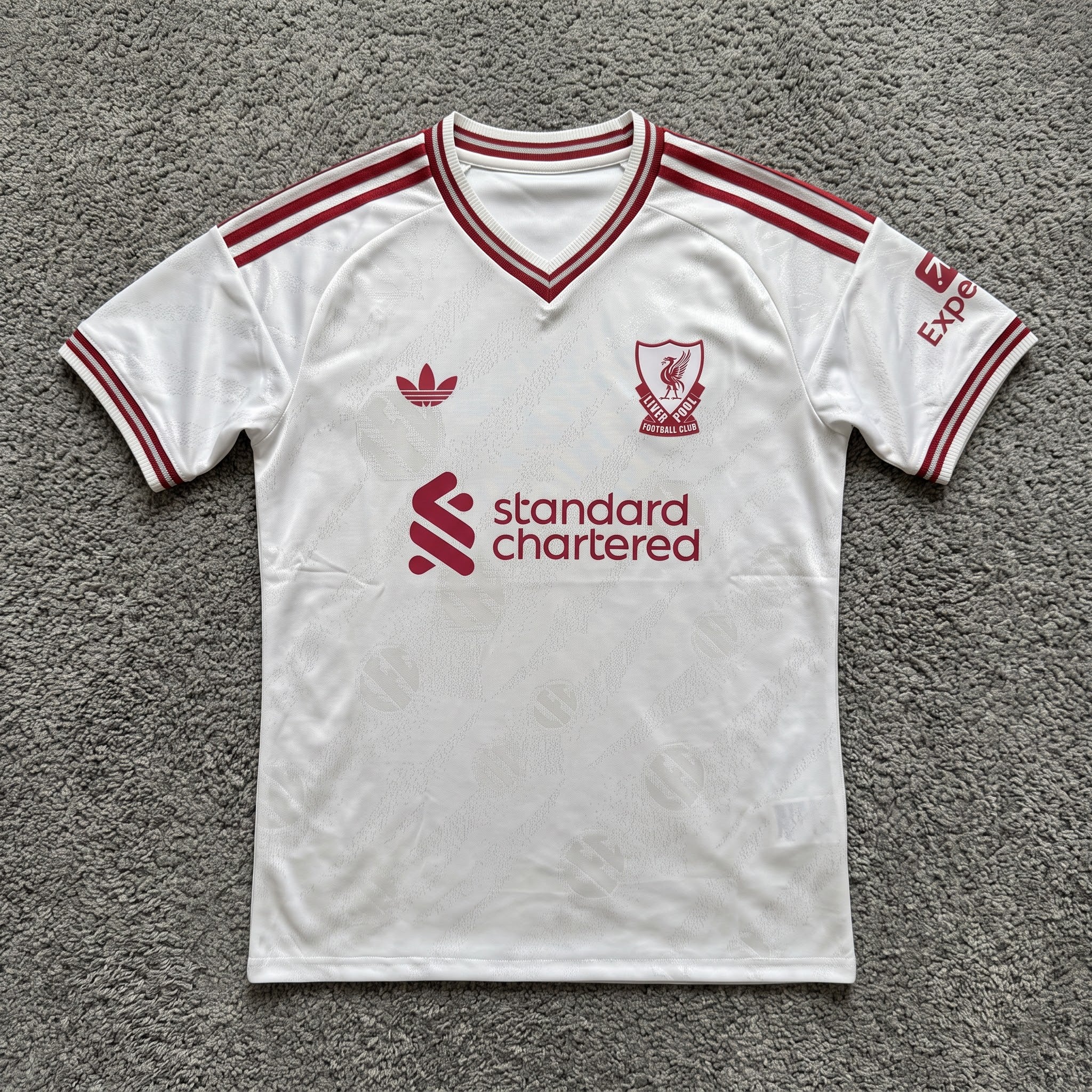 Adidas Liverpool FC 2627 Away Jersey