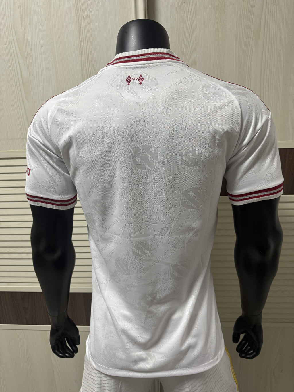 Adidas Liverpool FC 2627 Away Jersey