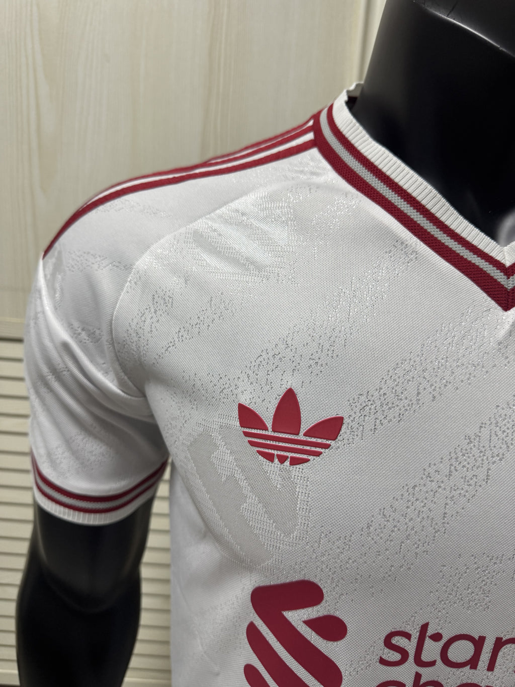 Adidas Liverpool FC 2627 Away Jersey