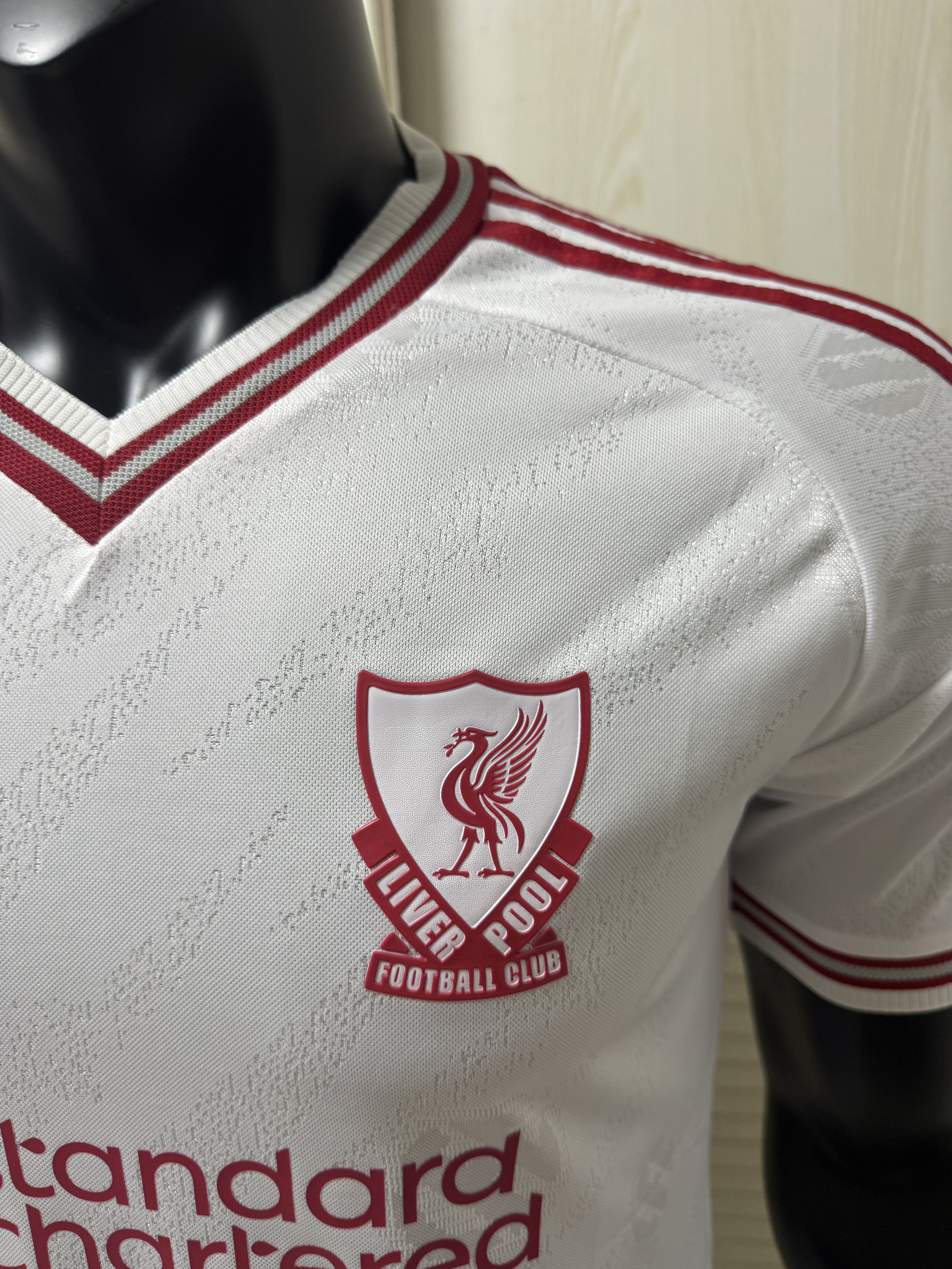 Adidas Liverpool FC 2627 Away Jersey