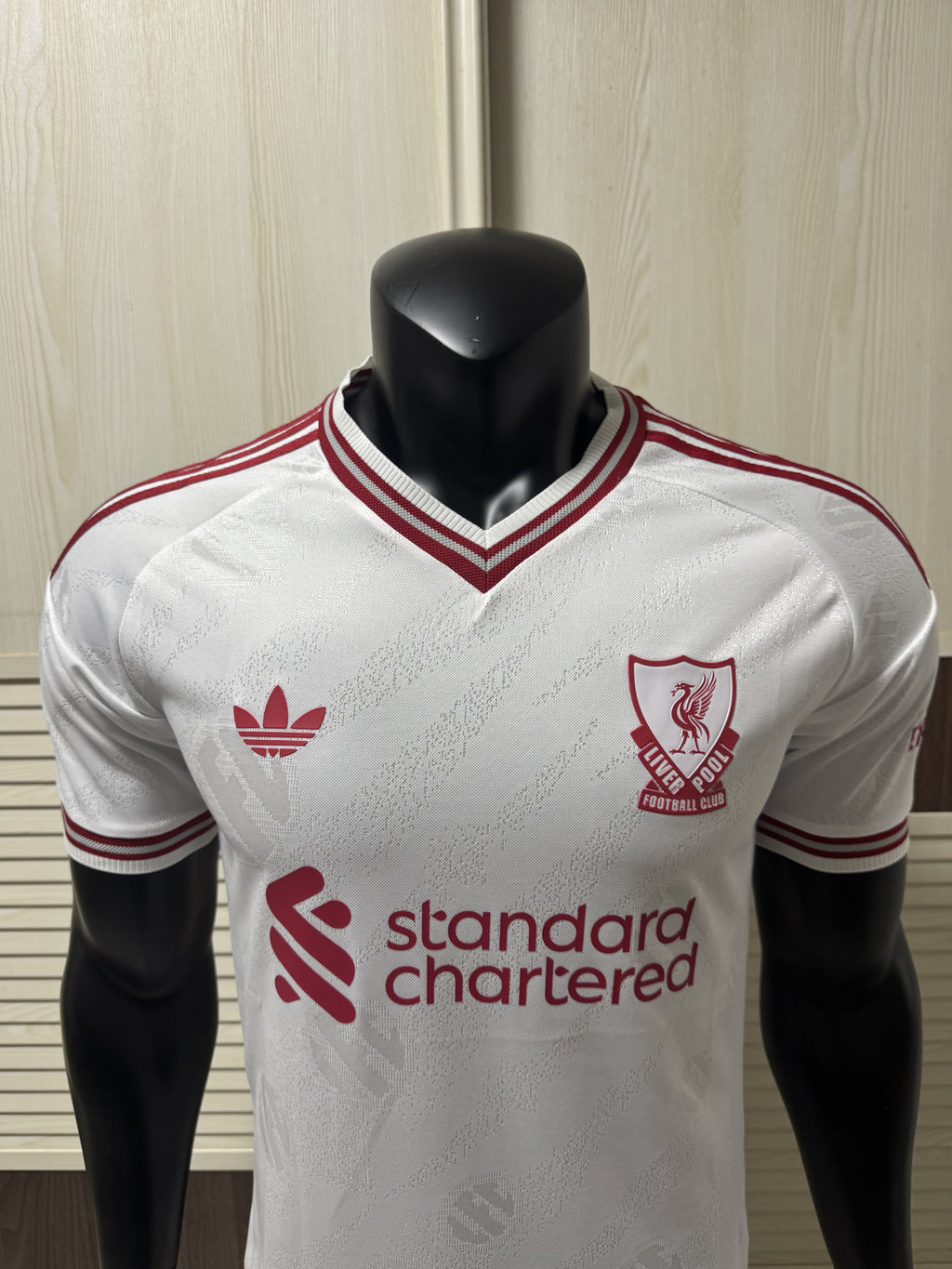 Adidas Liverpool FC 2627 Away Jersey