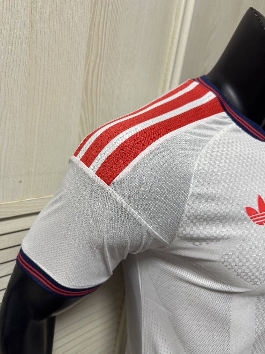 Bayern Munich Third Jersey 2024-25 Adidas