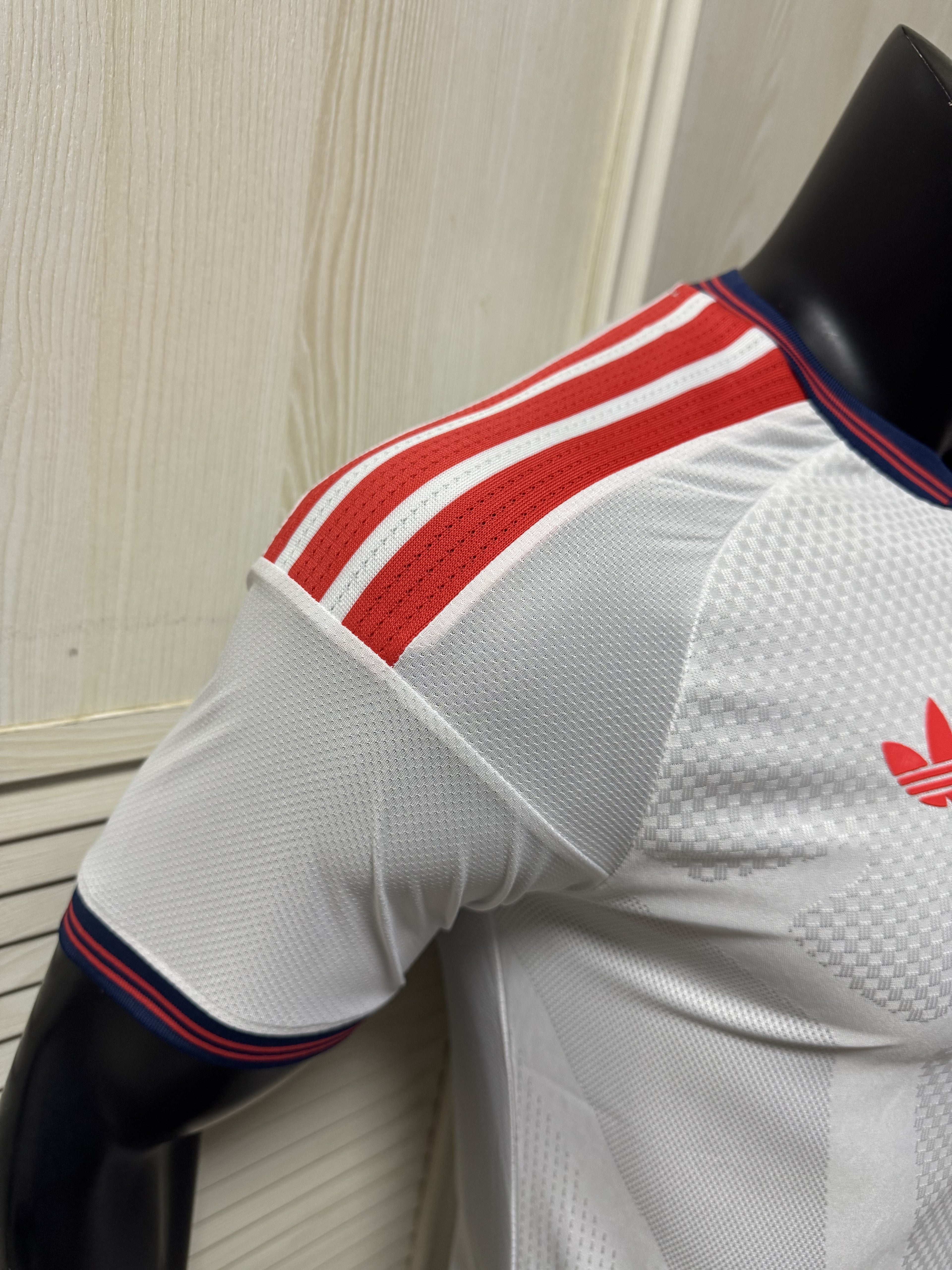 Bayern Munich Third Jersey 2024-25 Adidas