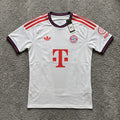 Bayern Munich Third Jersey 2024-25 Adidas