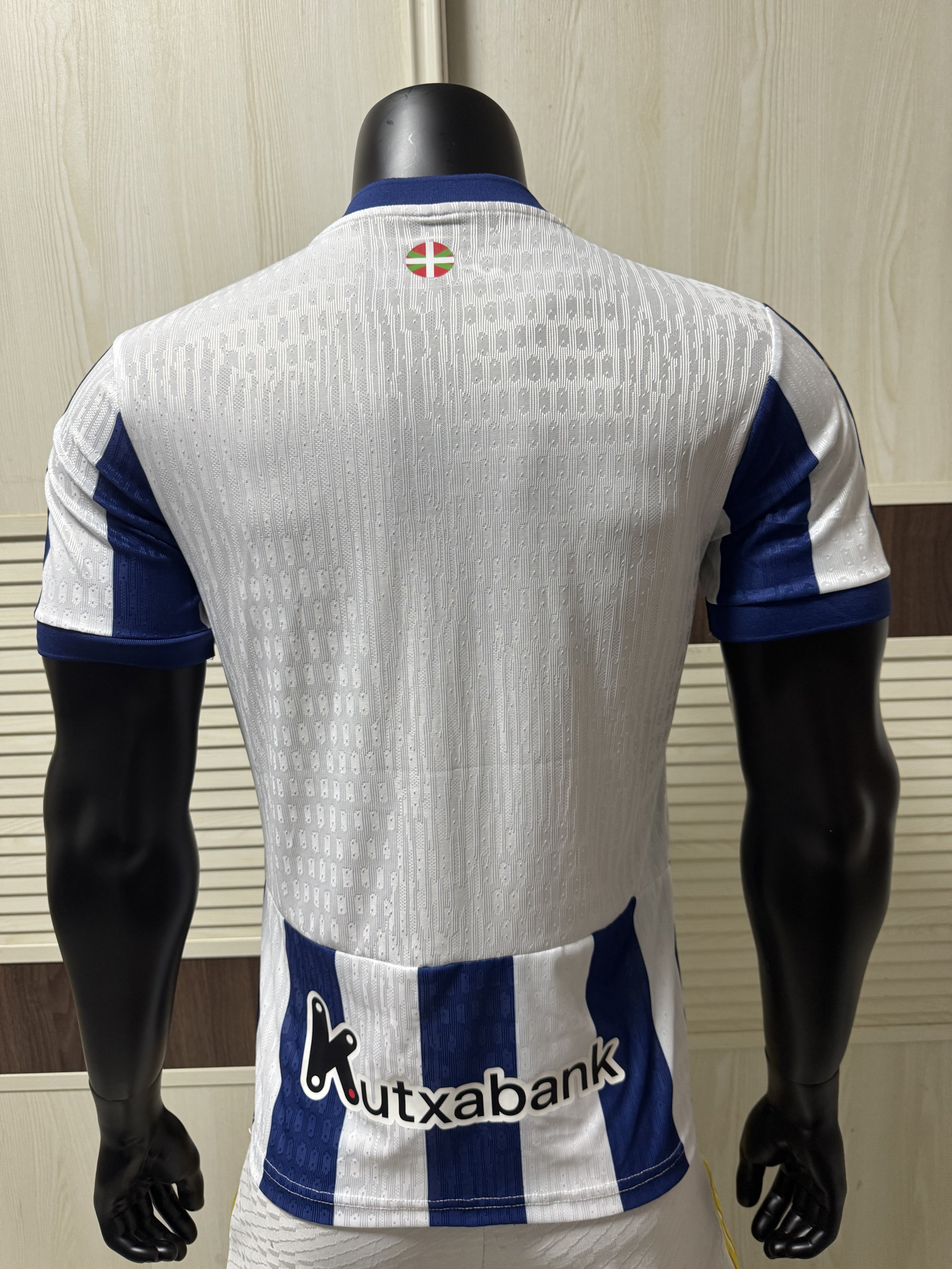 26-27 Real Sociedad Home