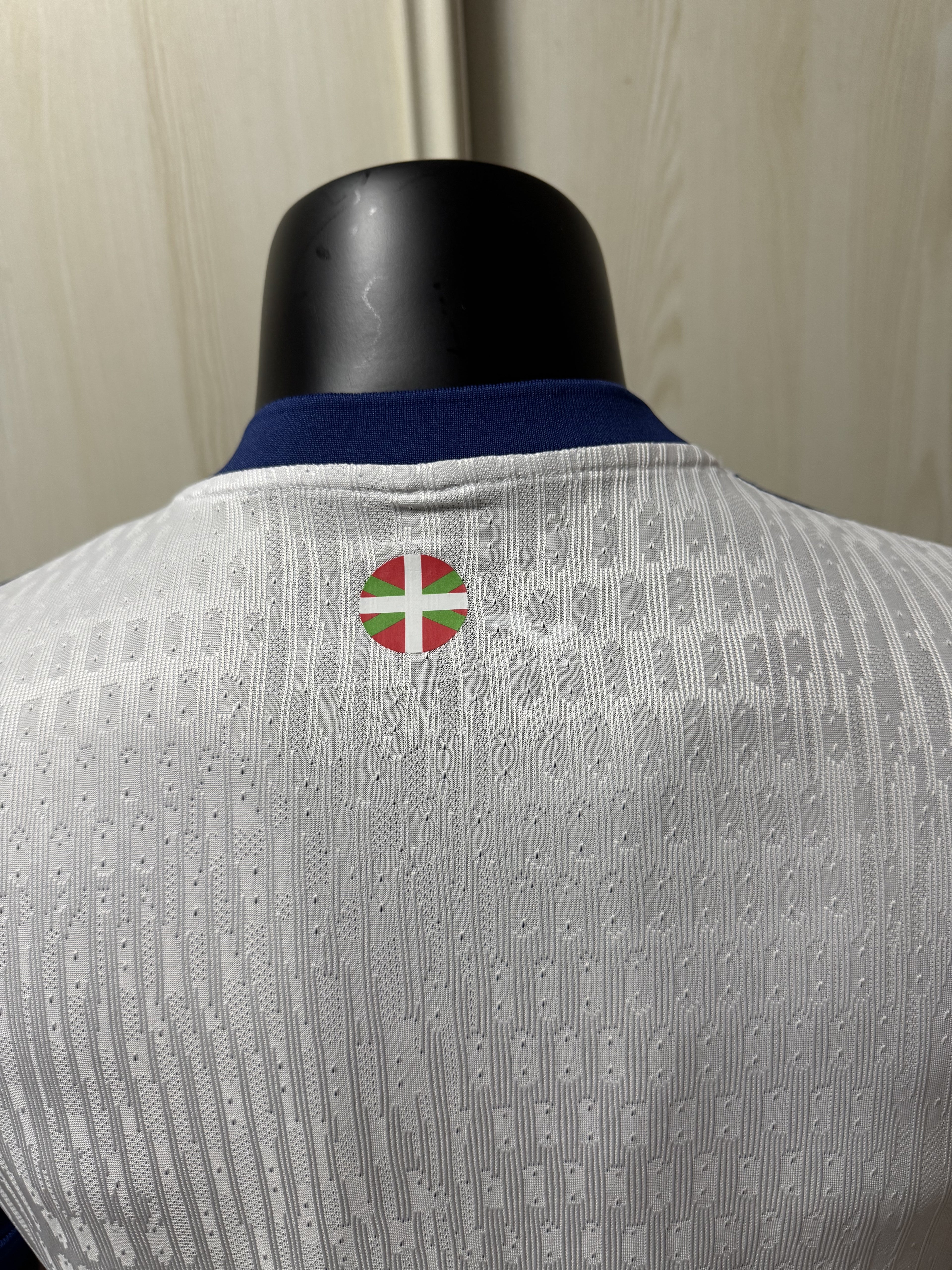 26-27 Real Sociedad Home