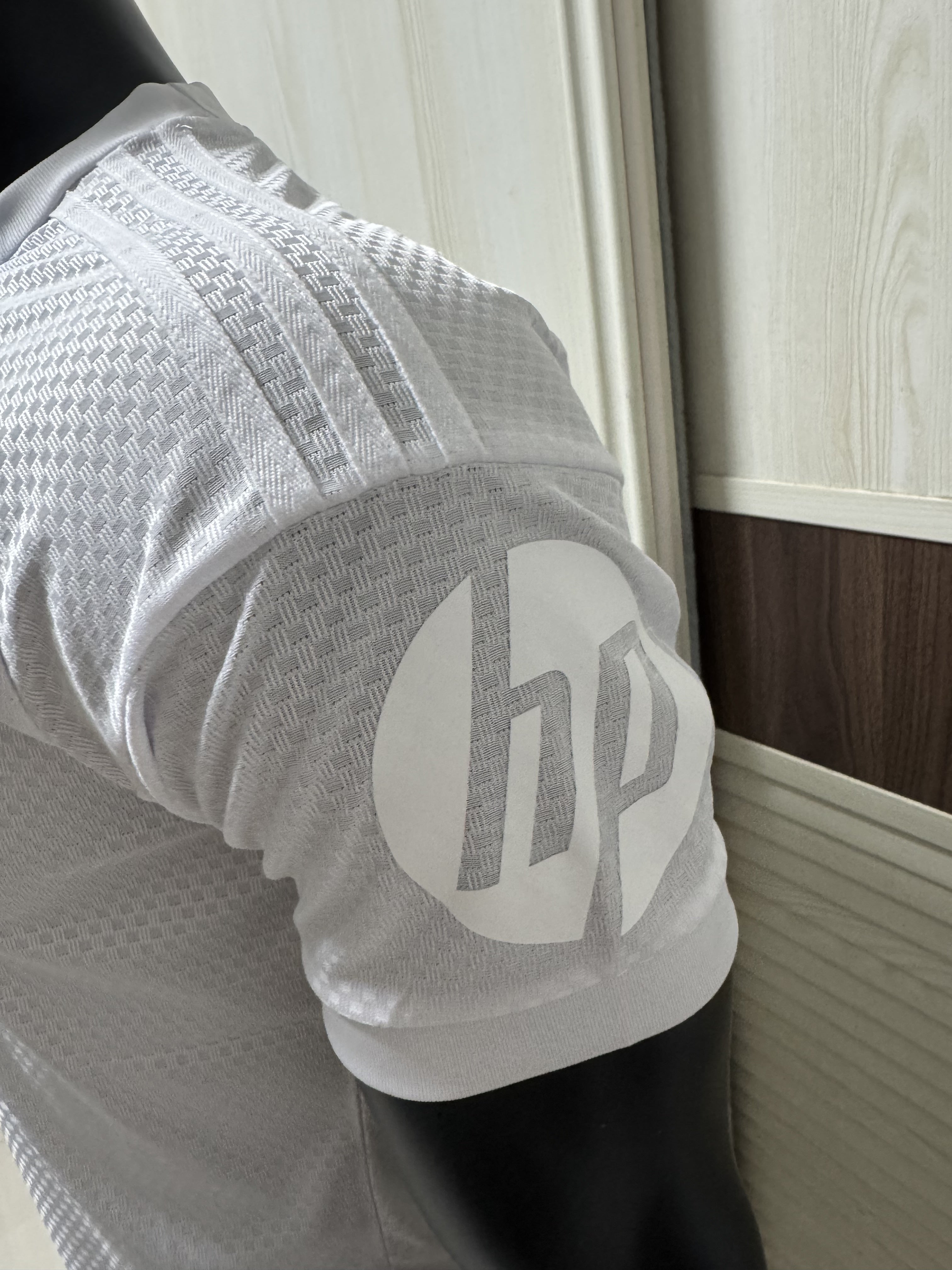 Real Madrid 125 Years Jersey 20262027
