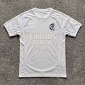 Real Madrid 125 Years Jersey 20262027