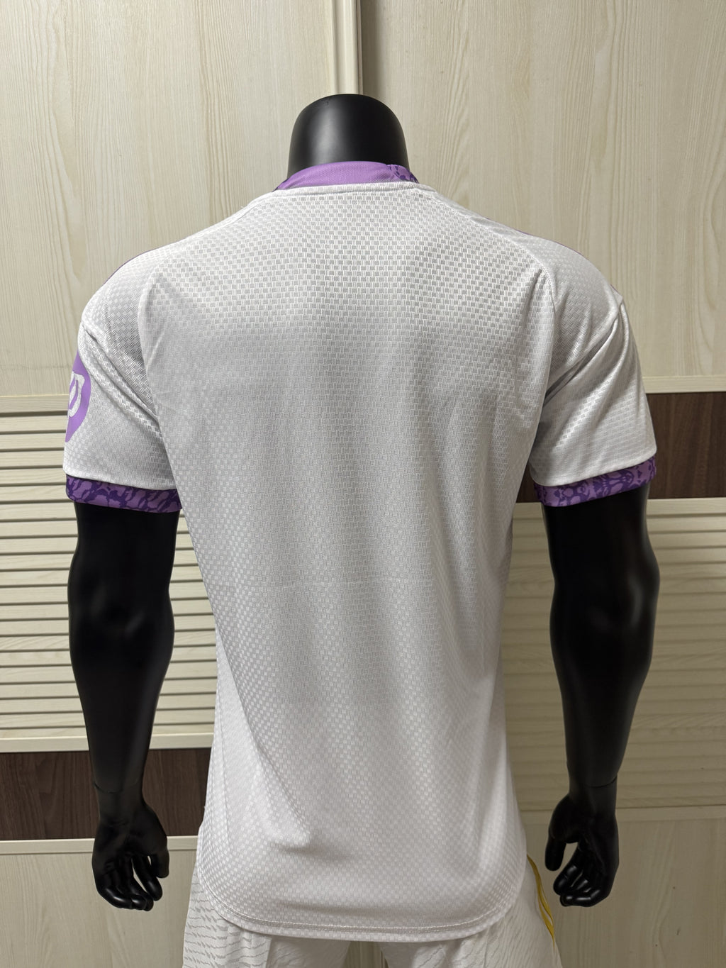 Camiseta Real Madrid 2026-2027 Special – Version Pro Player