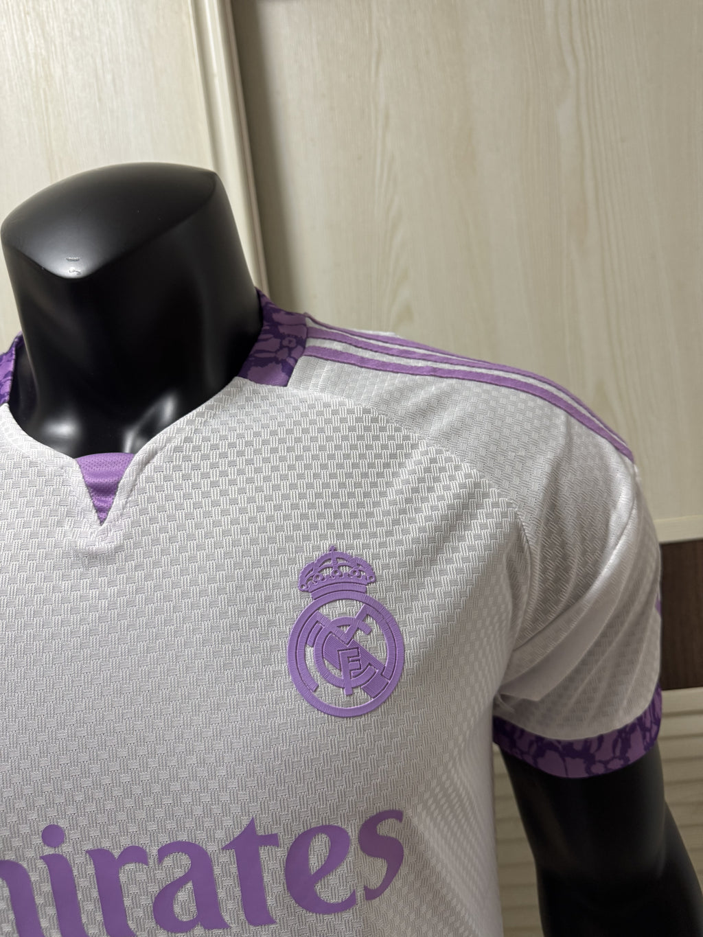 Camiseta Real Madrid 2026-2027 Special – Version Pro Player