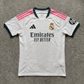 Real Madrid Home Jersey 202627 - Premium Version