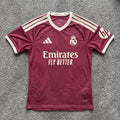 Real Madrid 2627 Third Kit Player Version