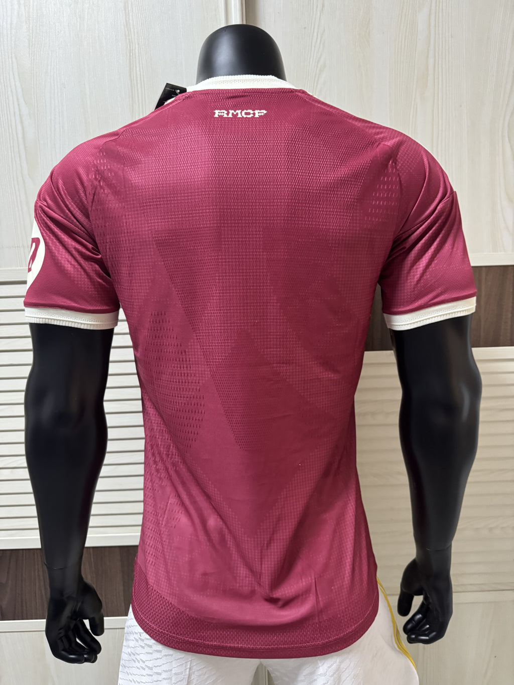 Real Madrid 2627 Third Kit Player Version