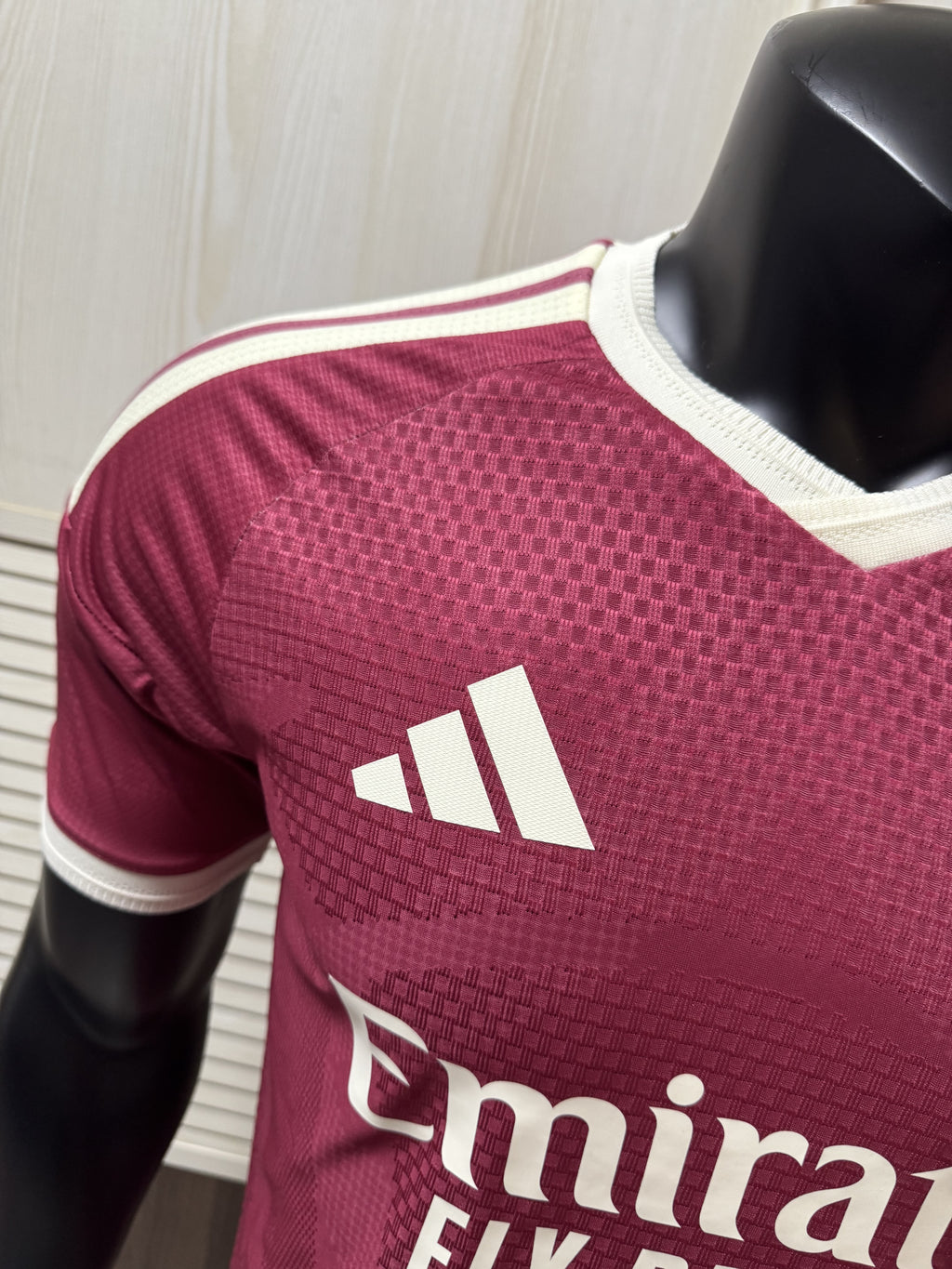 Real Madrid 2627 Third Kit Player Version