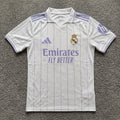Real Madrid Retro Limited Jersey 202627