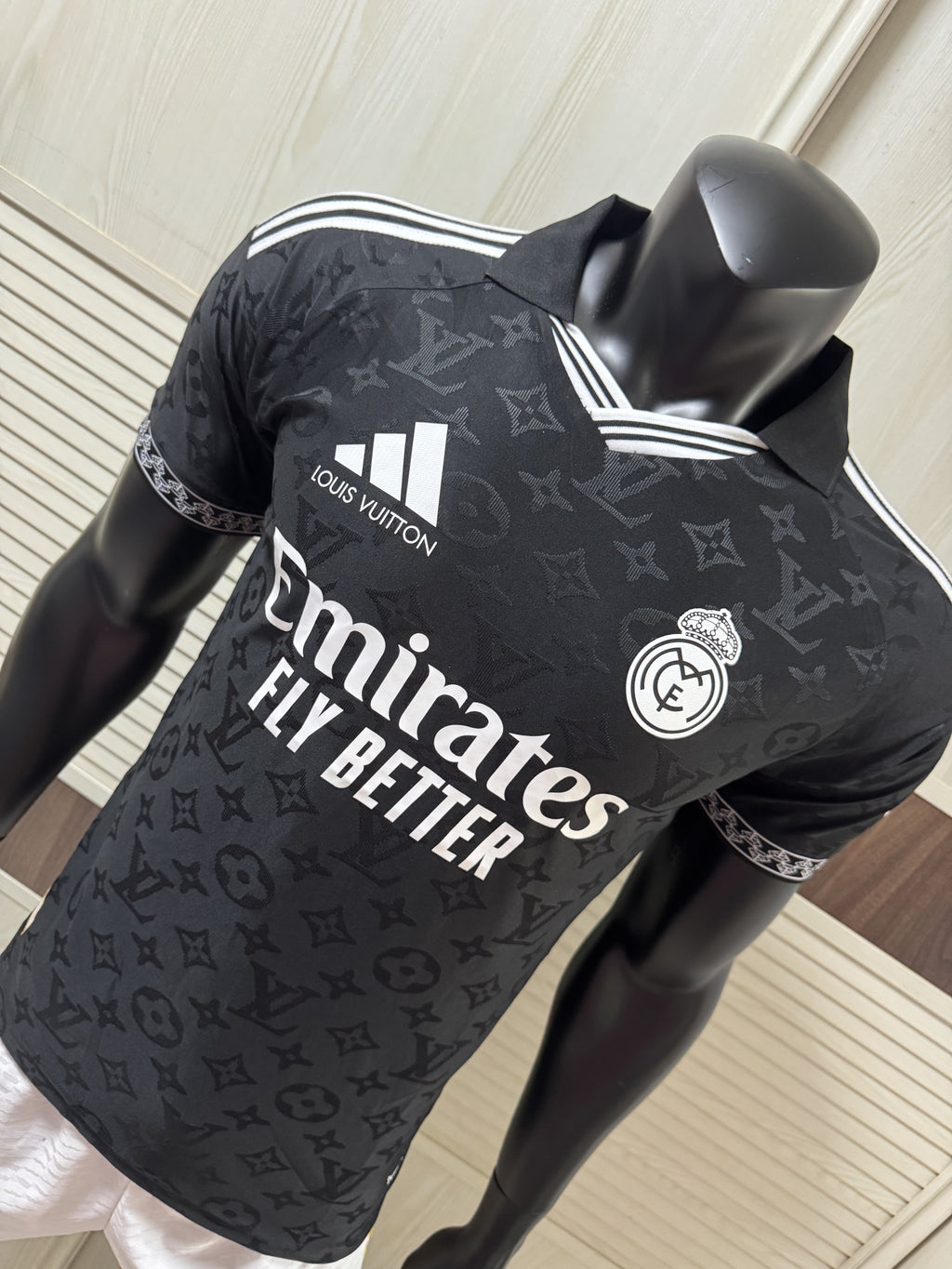 R. Madrid 2627 Special 1 Standard Kit