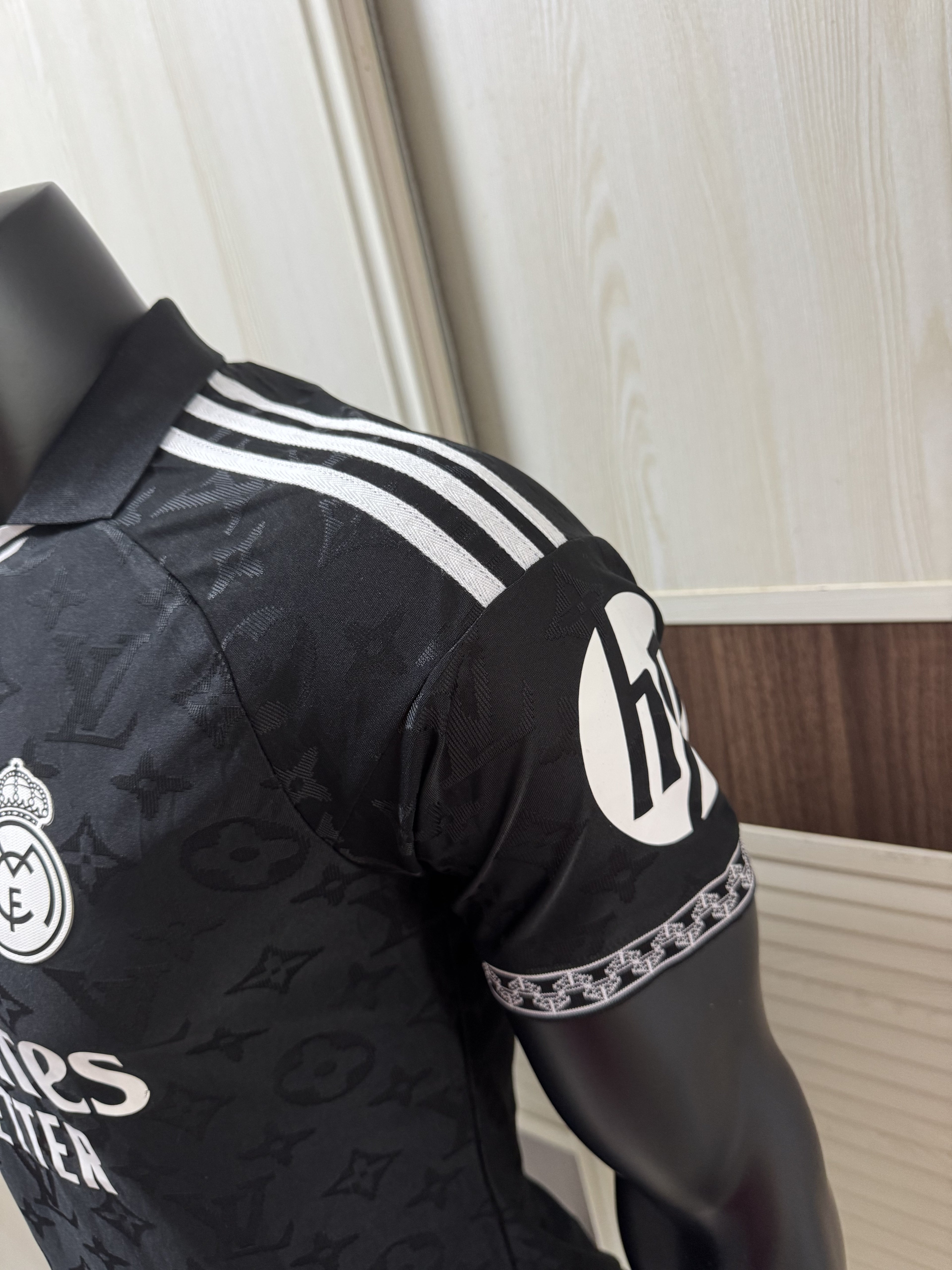 R. Madrid 2627 Special 1 Standard Kit
