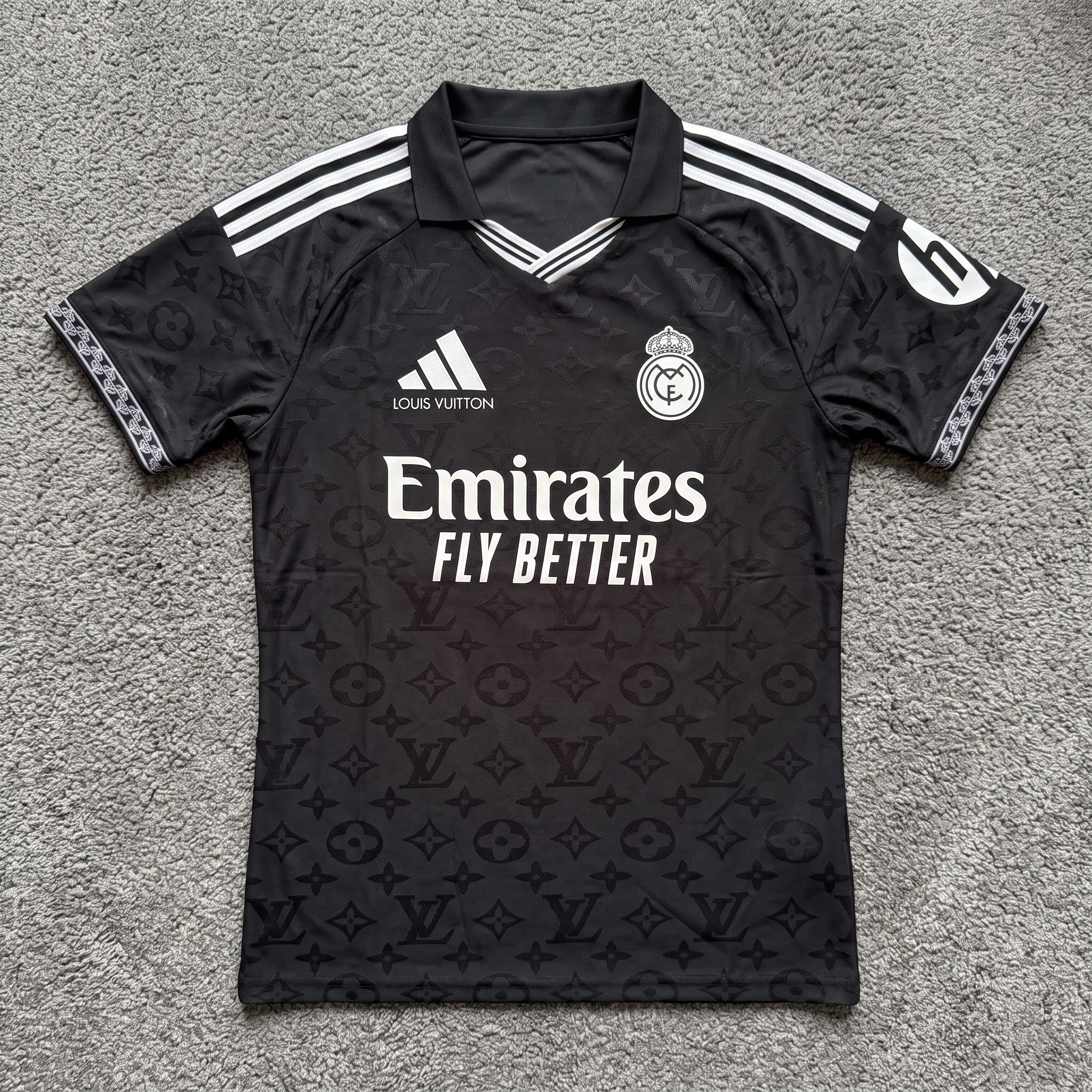 R. Madrid 2627 Special 1 Standard Kit