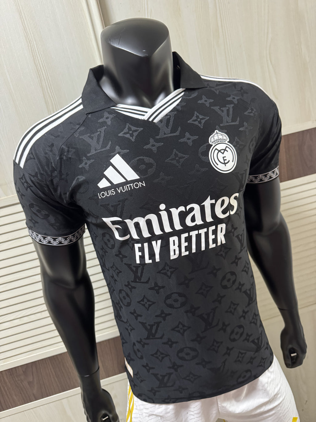 R. Madrid 2627 Special 1 Standard Kit