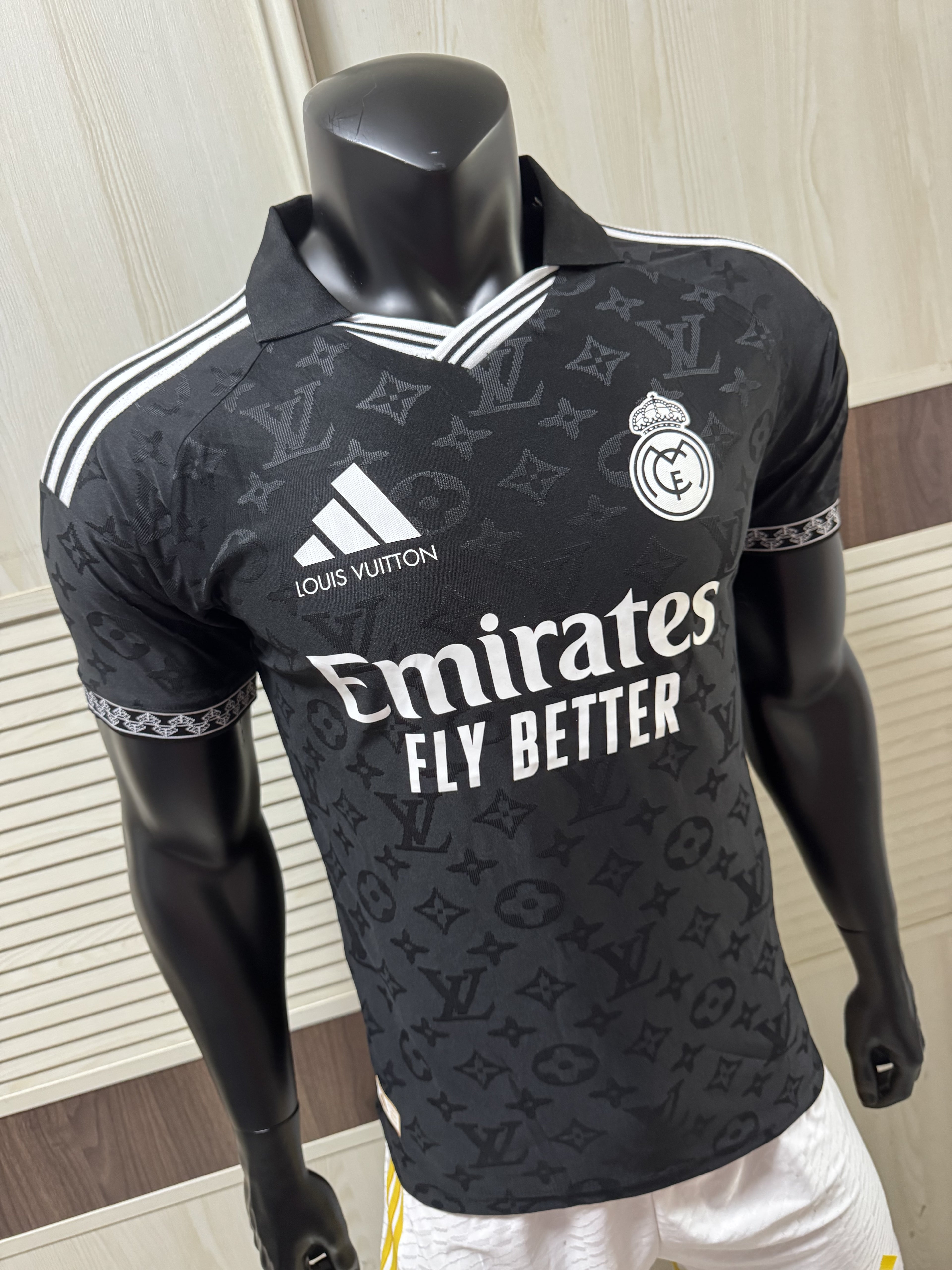 R. Madrid 2627 Special 1 Standard Kit