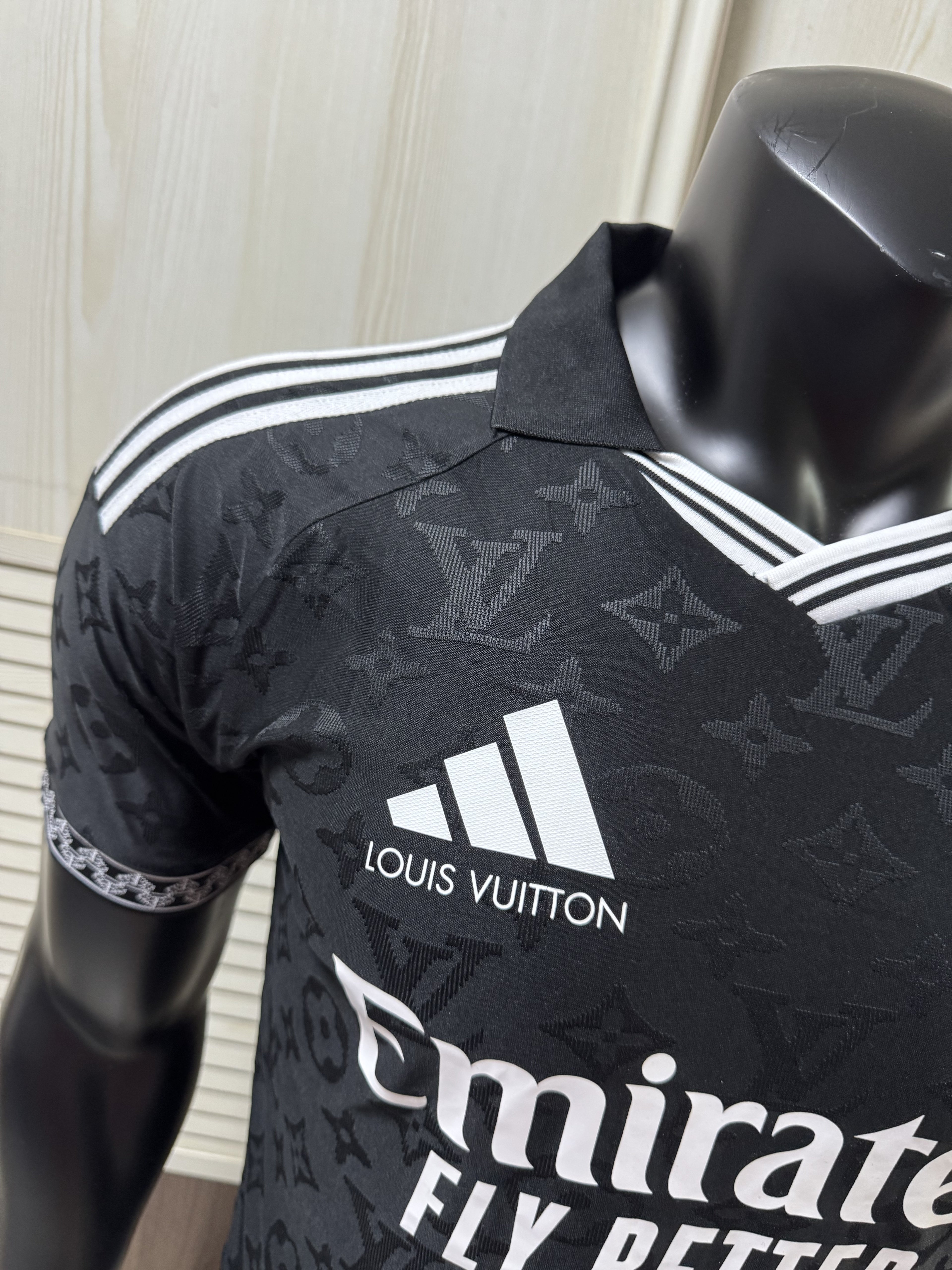R. Madrid 2627 Special 1 Standard Kit