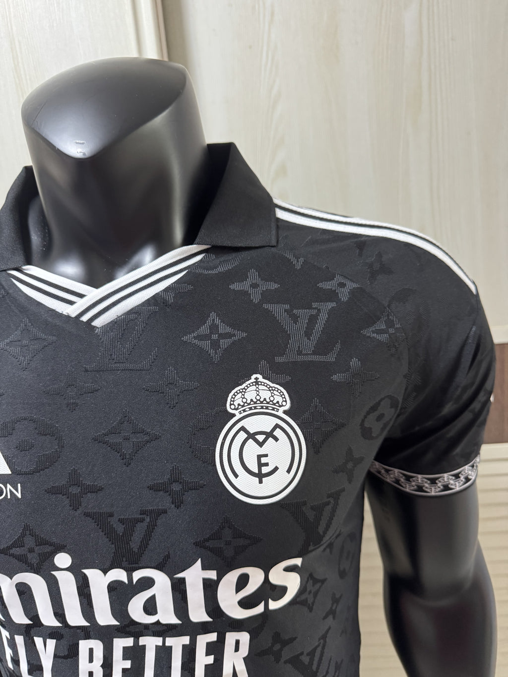 R. Madrid 2627 Special 1 Standard Kit