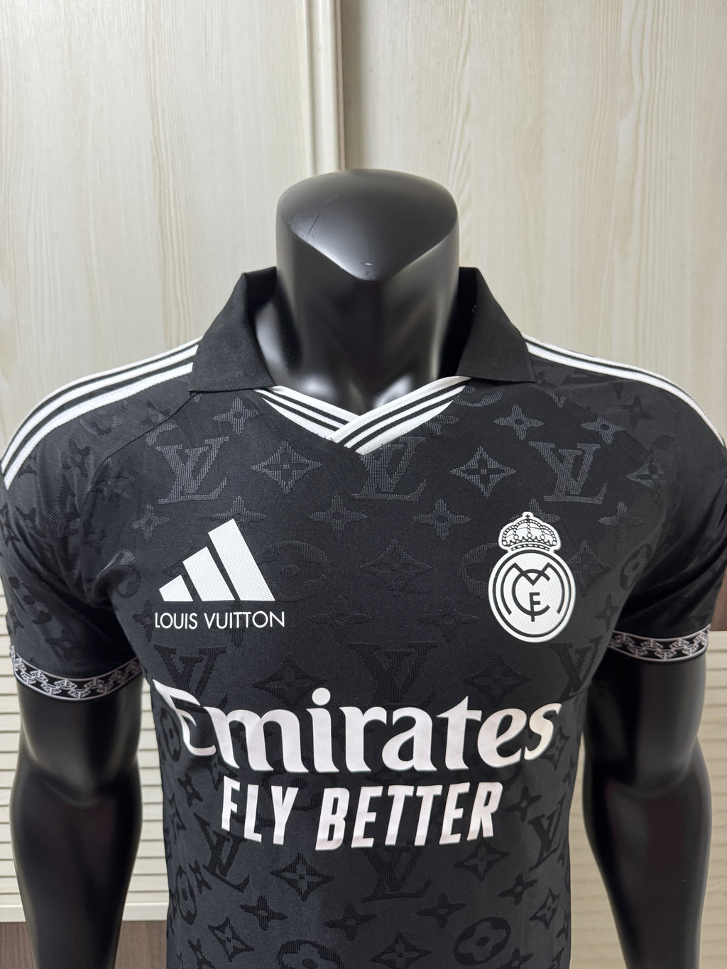 R. Madrid 2627 Special 1 Standard Kit