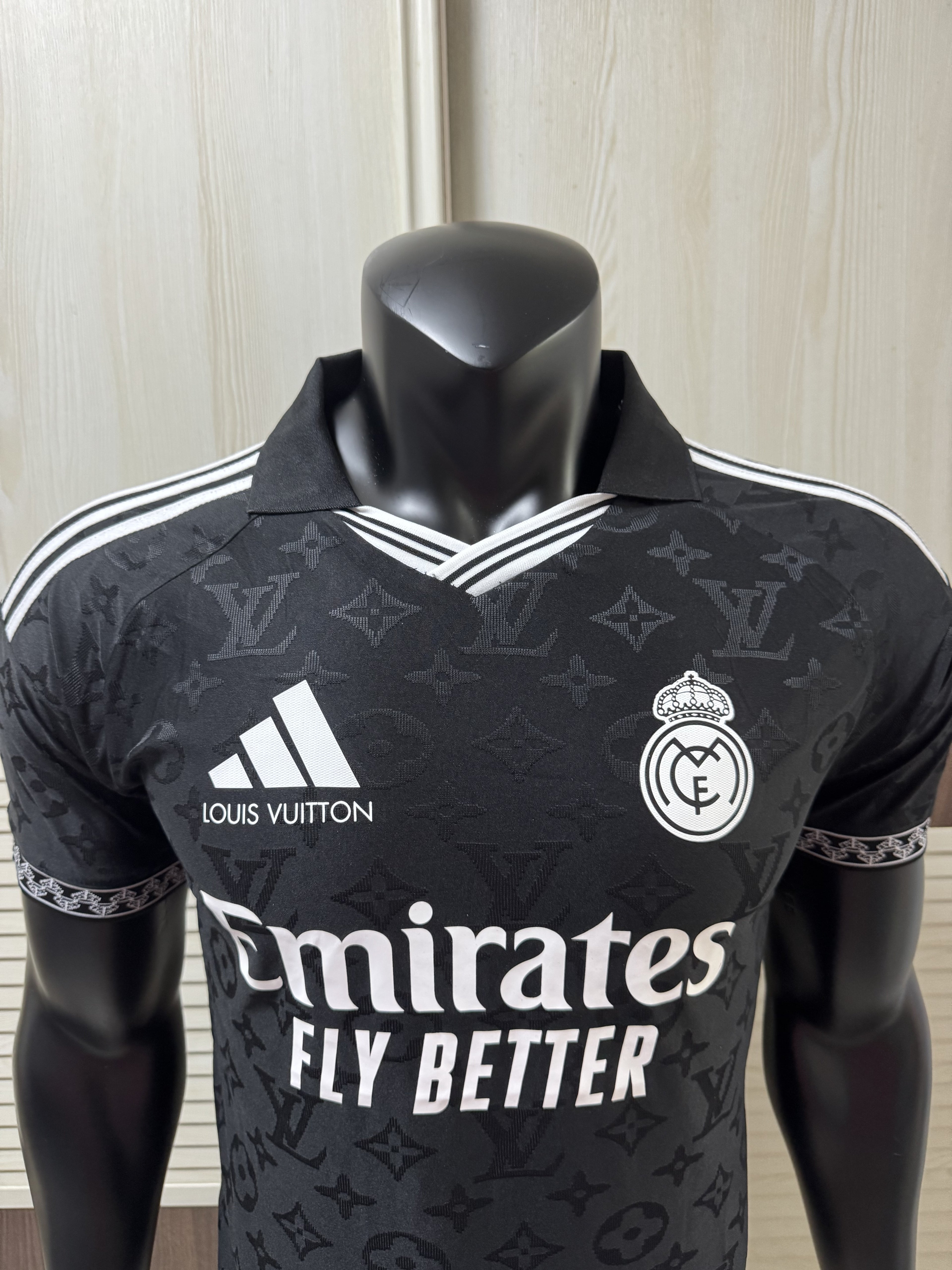 R. Madrid 2627 Special 1 Standard Kit