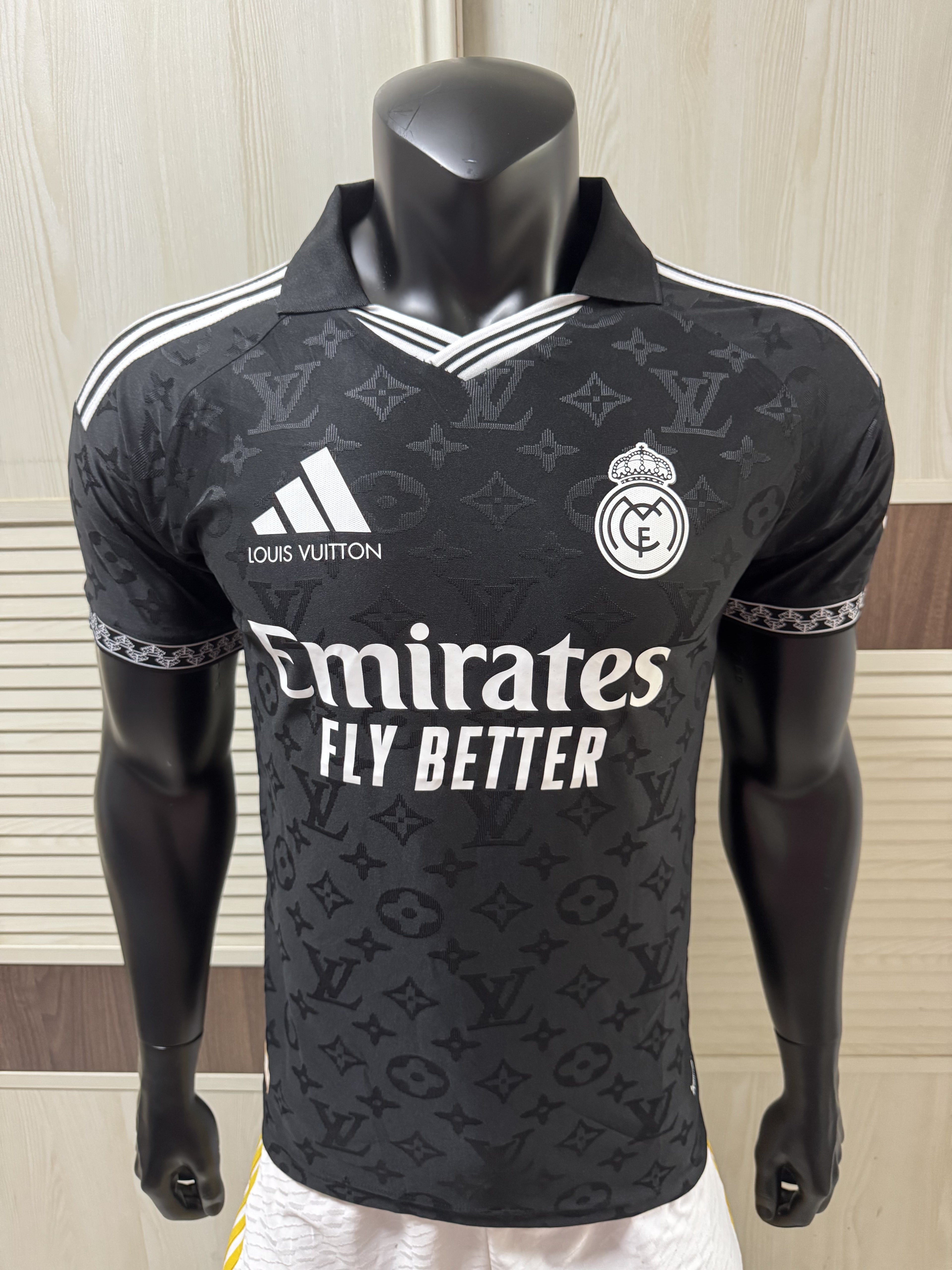 R. Madrid 2627 Special 1 Standard Kit