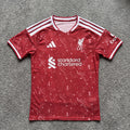 Liverpool Home Player Version 202627