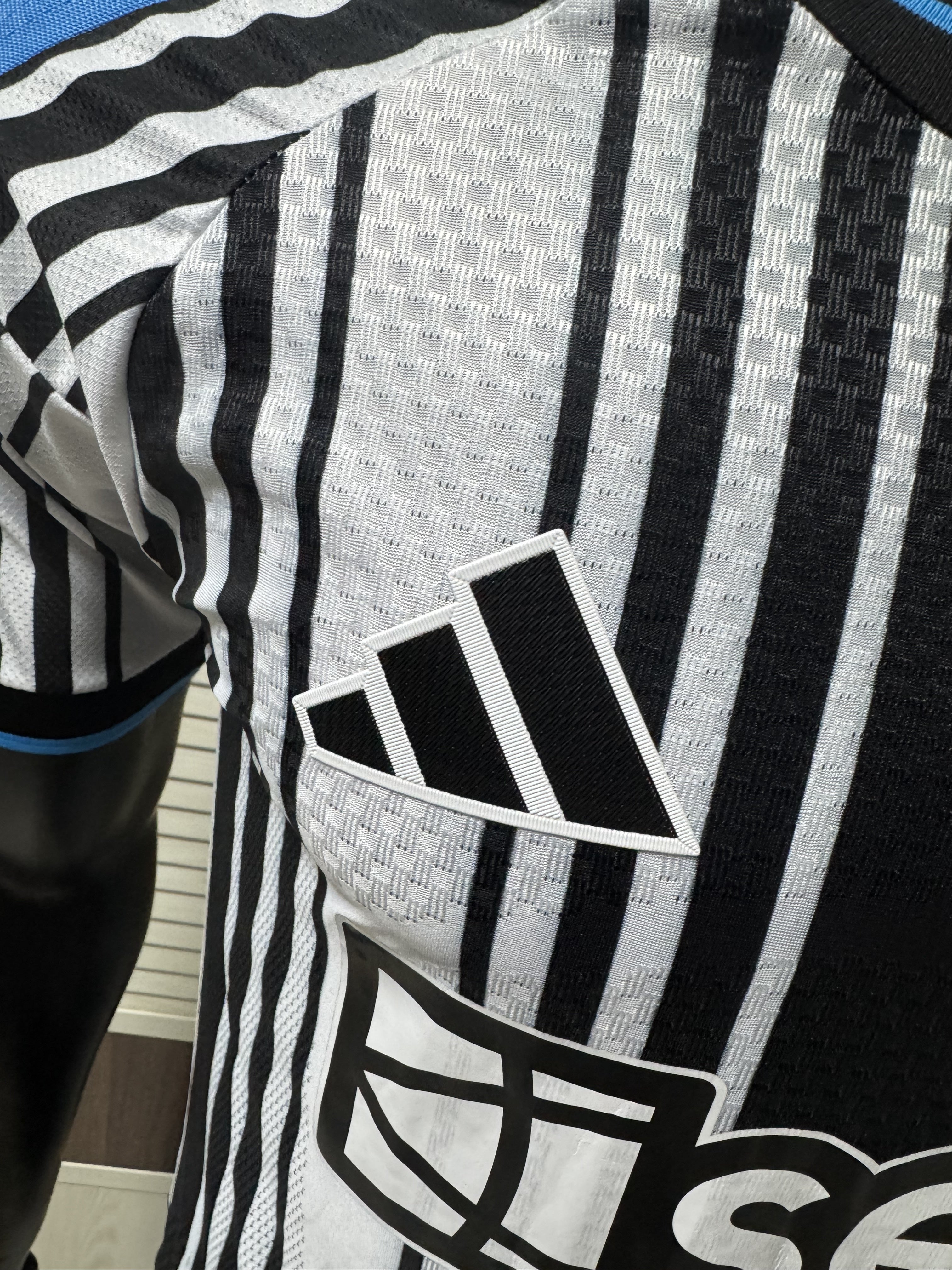 Camiseta Newcastle 2026-2027 Local - Version Pro Player