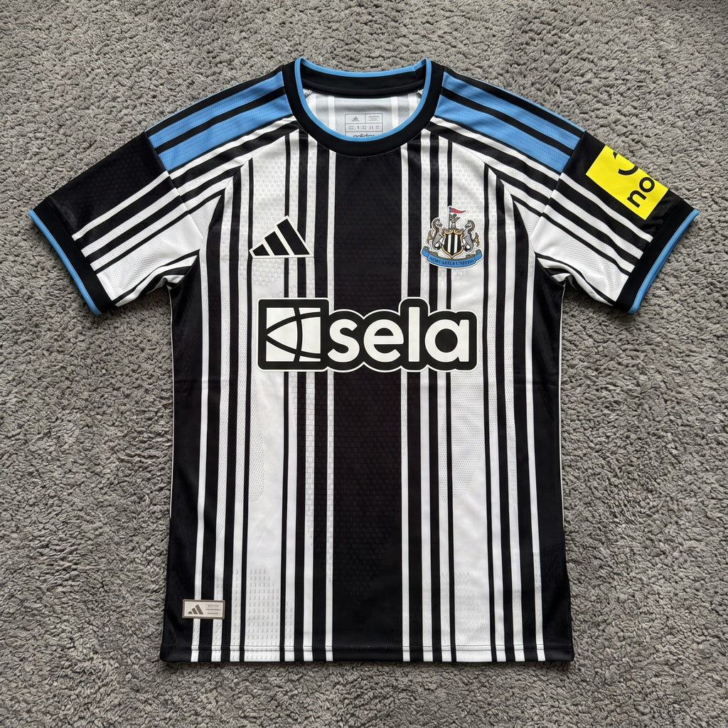 Camiseta Newcastle 2026-2027 Local - Version Pro Player