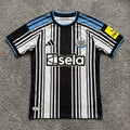 Camiseta Newcastle 2026-2027 Local - Version Pro Player