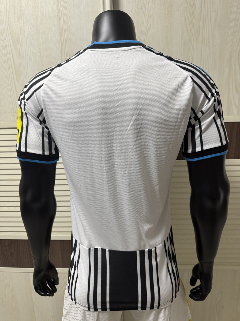 Camiseta Newcastle 2026-2027 Local - Version Pro Player