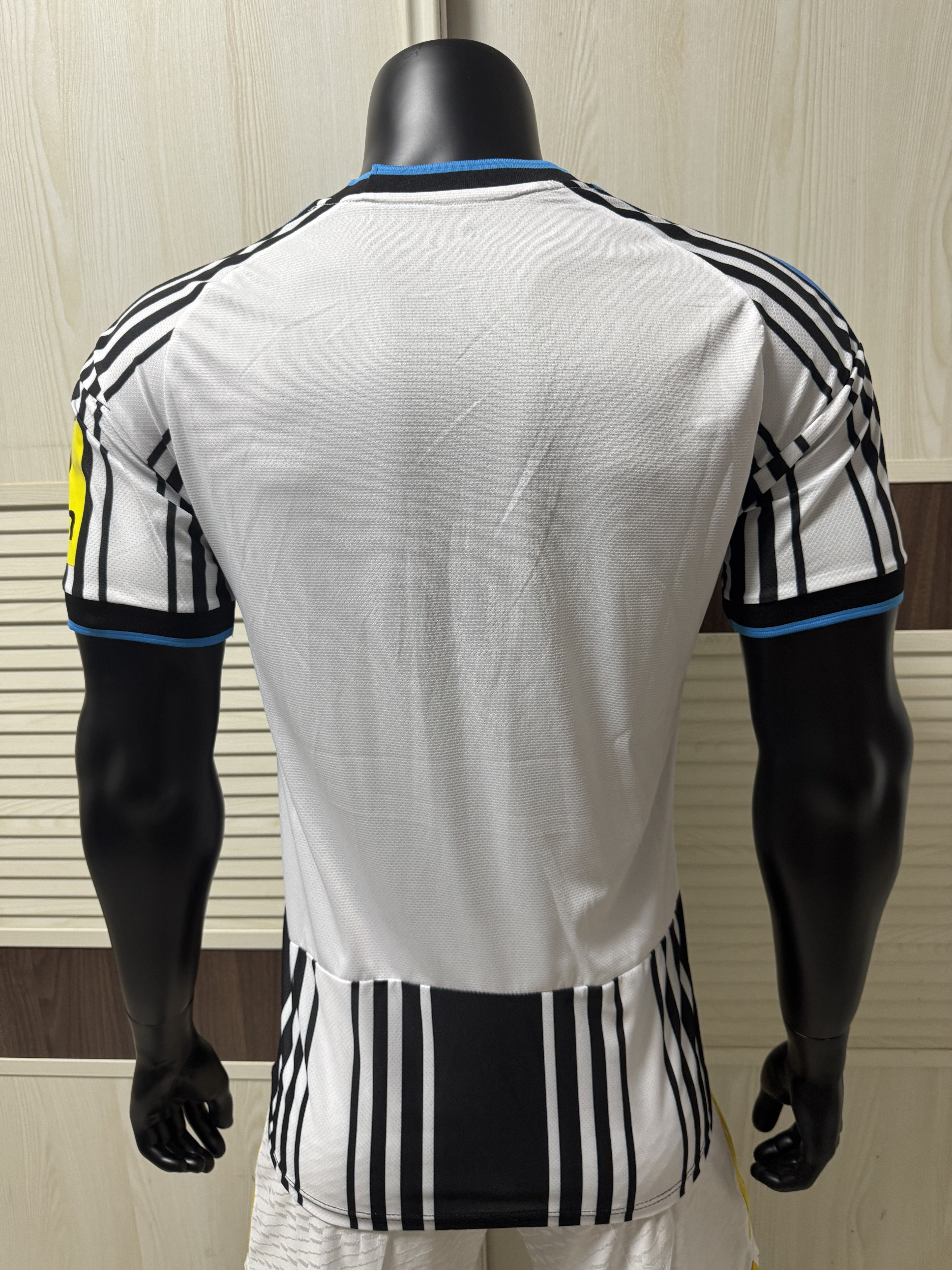 Camiseta Newcastle 2026-2027 Local - Version Pro Player