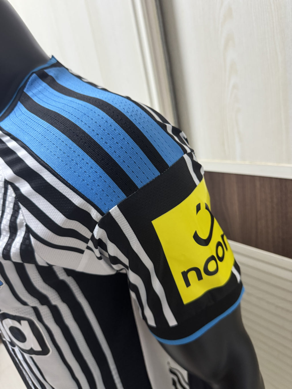 Camiseta Newcastle 2026-2027 Local - Version Pro Player