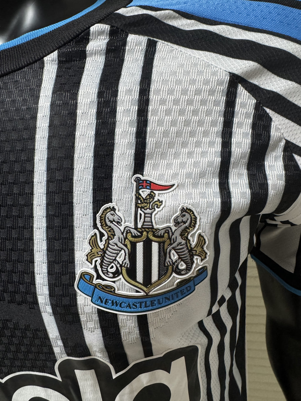 Camiseta Newcastle 2026-2027 Local - Version Pro Player