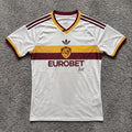Camiseta Roma 2026-2027 Visitante – Version Pro Player
