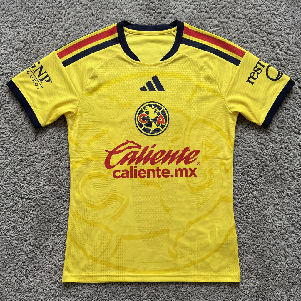Club America 2627 Home Jersey