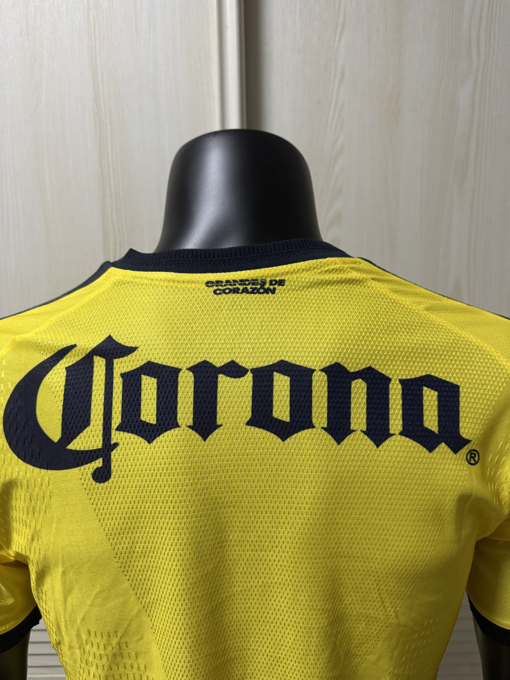 Club America 2627 Home Jersey