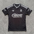 Adidas Club America 2627 Away Jersey - Black