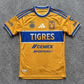 Tigres UANL 2627 Home Jersey