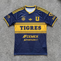Tigres UANL 202627 Away Jersey – Fan Version