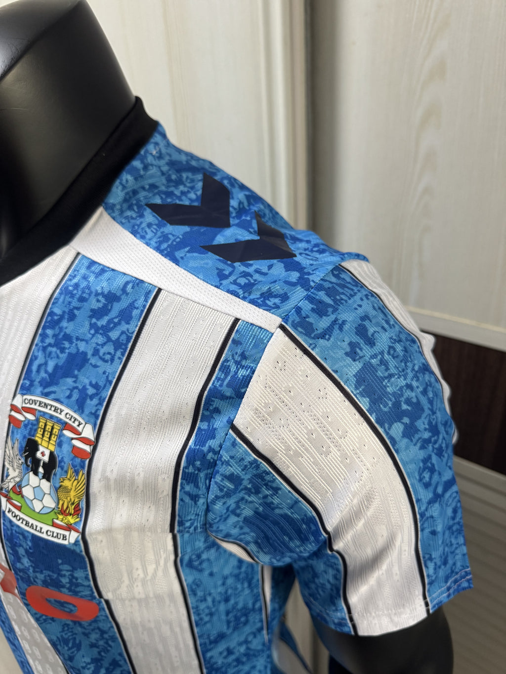 Jersey 202627 Coventry City