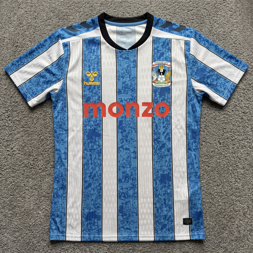 Jersey 202627 Coventry City