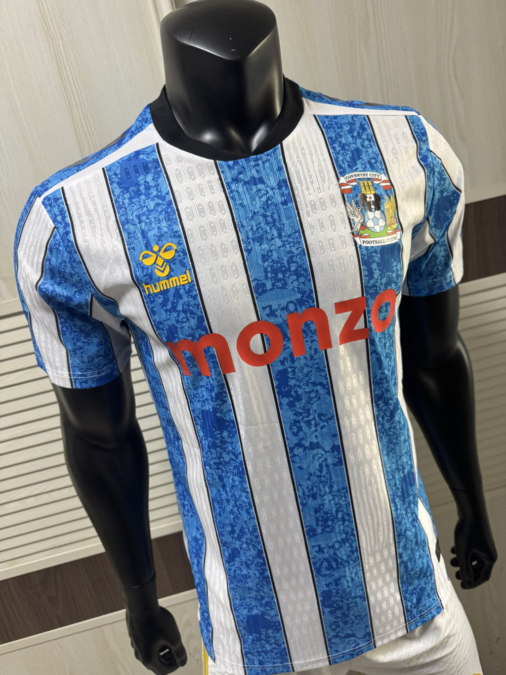 Jersey 202627 Coventry City