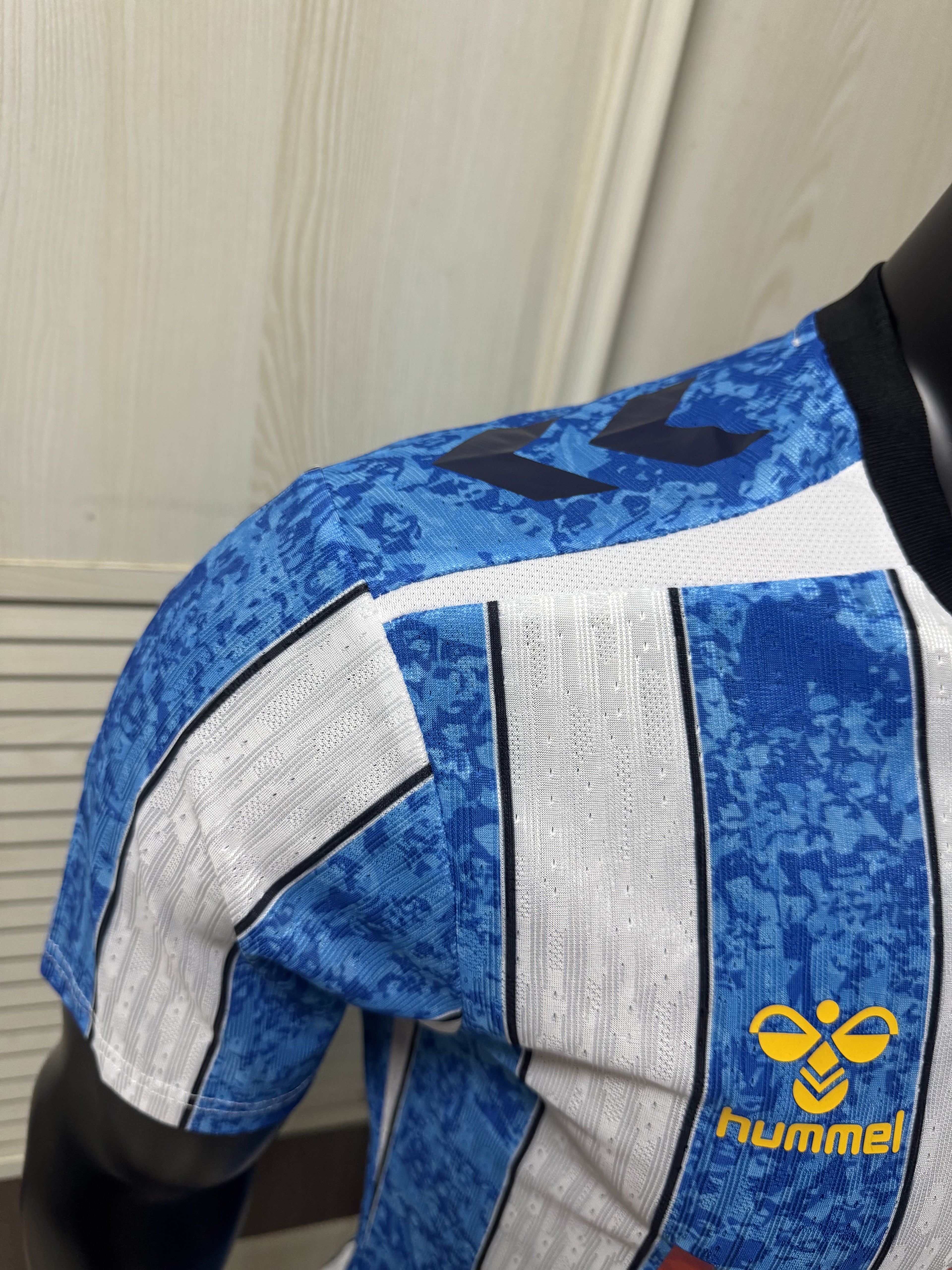 Jersey 202627 Coventry City