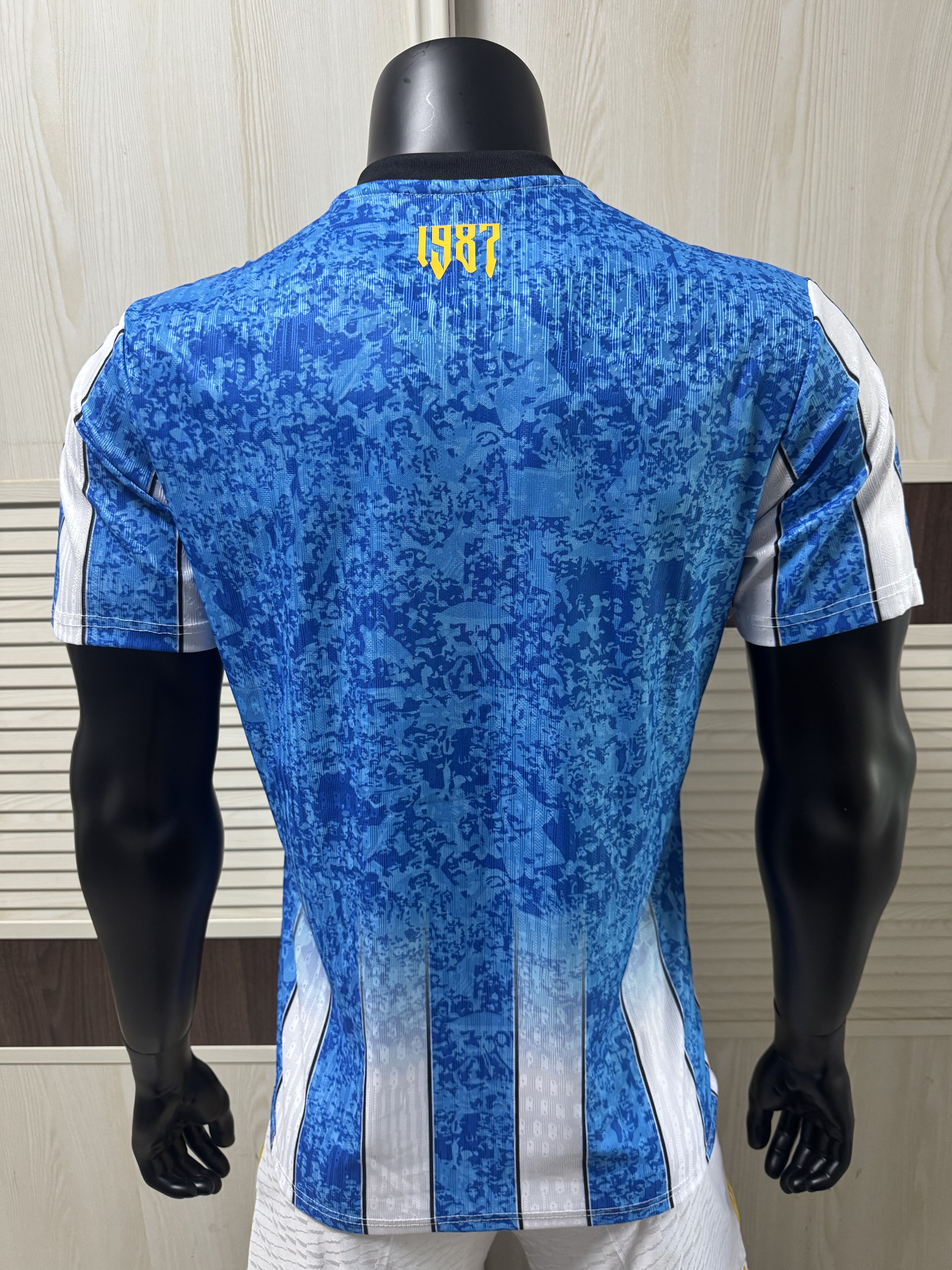 Jersey 202627 Coventry City