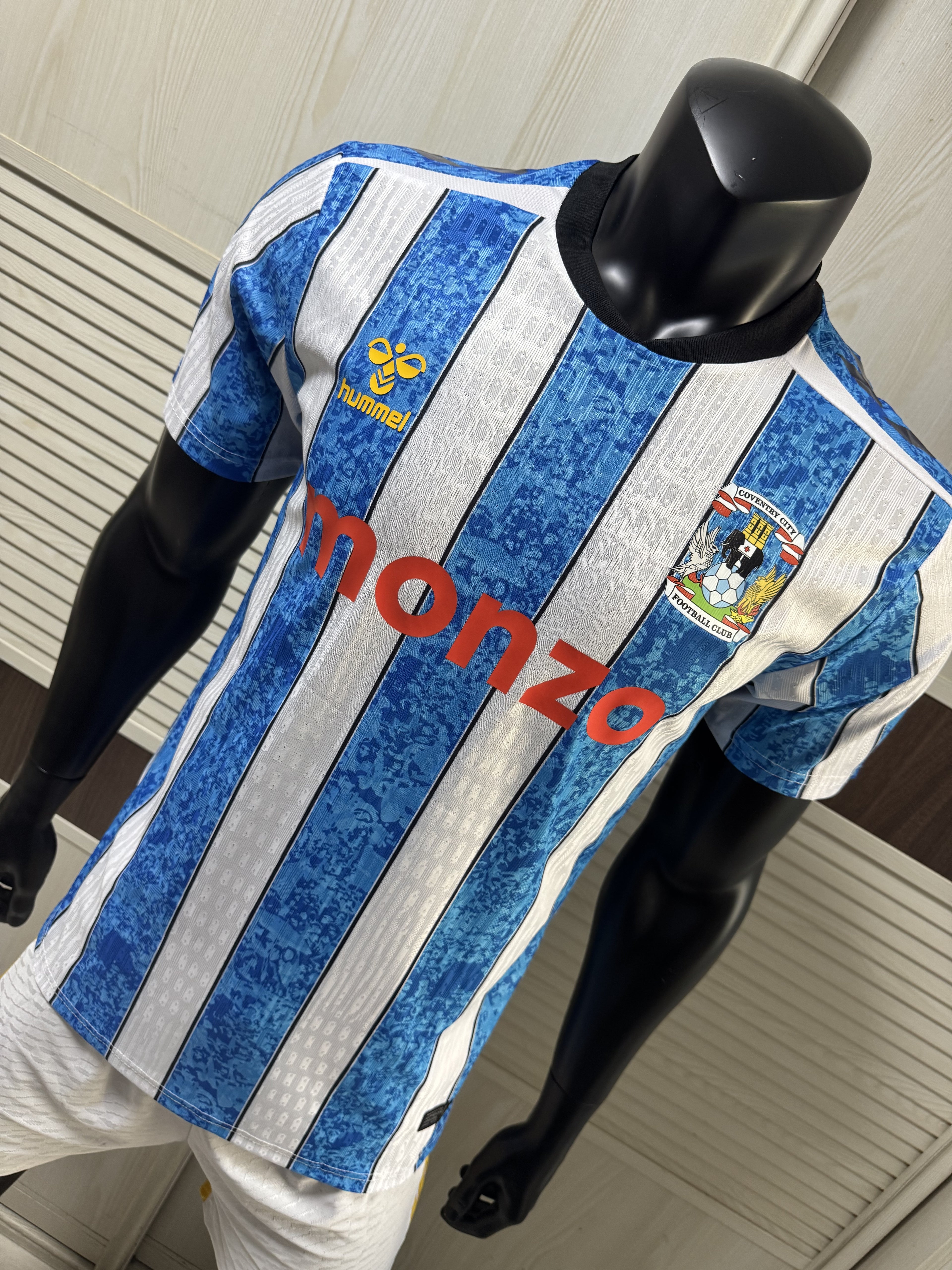 Jersey 202627 Coventry City